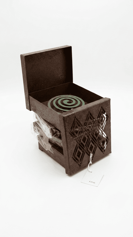 Porta Espiral - Image 5
