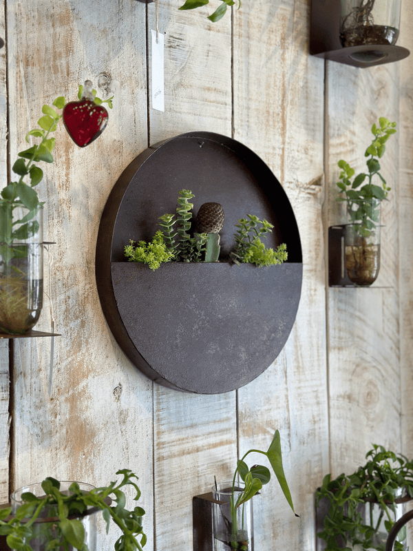 Portamaceta de Pared Nido - Image 2